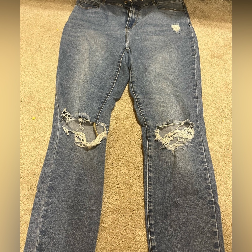 Pacsun jeans size 30